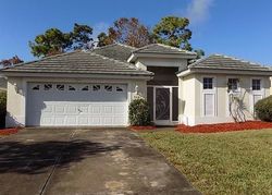 Pre-foreclosure Listing in PENELOPE DR BROOKSVILLE, FL 34613