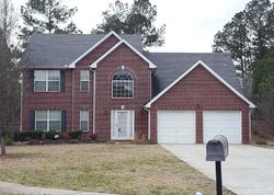 Pre-foreclosure in  MARIS LN Mcdonough, GA 30253
