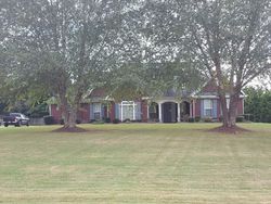 Pre-foreclosure in  REGATTA WAY Mcdonough, GA 30252