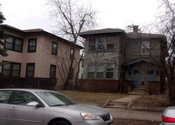 Pre-foreclosure in  HARRIET AVE Minneapolis, MN 55405