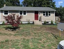 Pre-foreclosure Listing in ASSELIN ST CHICOPEE, MA 01020