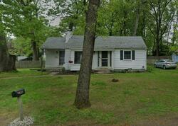 Pre-foreclosure in  MAYNARD ST Feeding Hills, MA 01030