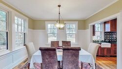 Pre-foreclosure in  ELMWOOD AVE Longmeadow, MA 01106