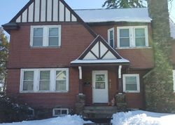 Pre-foreclosure Listing in NORTHAMPTON ST HOLYOKE, MA 01040