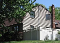 Pre-foreclosure Listing in SALLI CIR LUDLOW, MA 01056