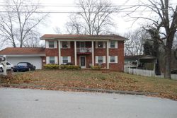 Pre-foreclosure in  OAK CREST LN Hixson, TN 37343
