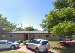 Pre-foreclosure in  SW 8TH ST Hallandale, FL 33009