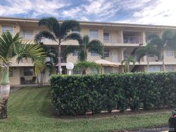 Pre-foreclosure Listing in NE 1ST CT APT 201 HALLANDALE, FL 33009