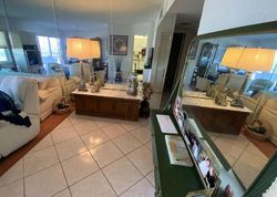 Pre-foreclosure Listing in DIPLOMAT PKWY APT 634 HALLANDALE, FL 33009