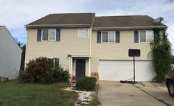 Pre-foreclosure in  SUNMEADOW DR Browns Summit, NC 27214