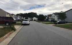 Pre-foreclosure in  SUNMEADOW DR Browns Summit, NC 27214