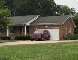 Pre-foreclosure Listing in SPRY ST GREENSBORO, NC 27405