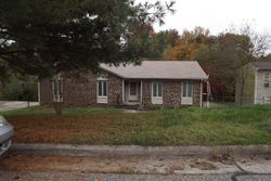 Pre-foreclosure in  PINE LAKE DR Greensboro, NC 27407