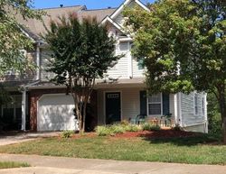 Pre-foreclosure Listing in LUZELLE DR WINSTON SALEM, NC 27103