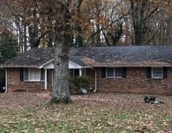 Pre-foreclosure Listing in LAKESPRING CT WINSTON SALEM, NC 27106