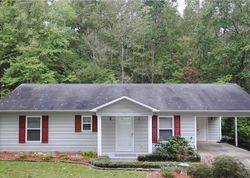 Pre-foreclosure in  HILLSIDE MANOR DR Lewisville, NC 27023