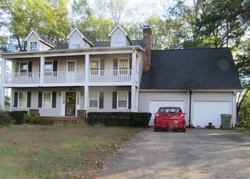 Pre-foreclosure Listing in BROOKS RD MAULDIN, SC 29662