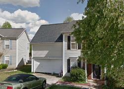 Pre-foreclosure in  ARGYLE CT Simpsonville, SC 29681