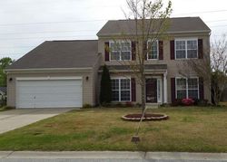 Pre-foreclosure Listing in BLUE SAGE PL SIMPSONVILLE, SC 29680