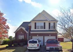 Pre-foreclosure in  SEMMELROCK DR Simpsonville, SC 29680