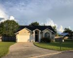 Pre-foreclosure Listing in SARAHS CT GREEN COVE SPRINGS, FL 32043