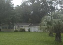 Pre-foreclosure in  RUSSELL RD Green Cove Springs, FL 32043