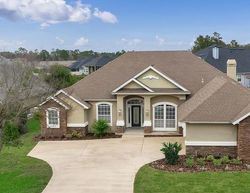 Pre-foreclosure Listing in MEDINAH LN GREEN COVE SPRINGS, FL 32043