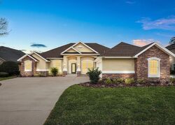 Pre-foreclosure in  MEDINAH LN Green Cove Springs, FL 32043