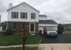 Pre-foreclosure in  YULIA CT Westerville, OH 43081