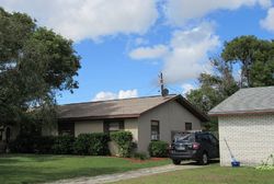 Pre-foreclosure in  EASTON ST Lake Wales, FL 33859