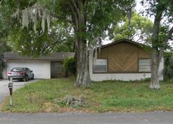 Pre-foreclosure Listing in EL CAMINO REAL S LAKELAND, FL 33813