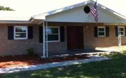 Pre-foreclosure Listing in GIBSON SHORES DR LAKELAND, FL 33809