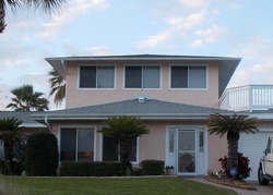 Pre-foreclosure in  SURF ST New Smyrna Beach, FL 32169