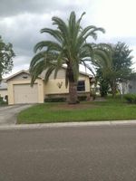 Pre-foreclosure Listing in EAGLE RUN LAKELAND, FL 33809