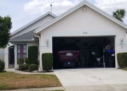 Pre-foreclosure Listing in PARKVIEW LAKE DR ORLANDO, FL 32821