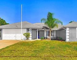 Pre-foreclosure Listing in ABBY TER DELTONA, FL 32725