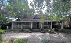Pre-foreclosure in  N MONROE AVE Arcadia, FL 34266