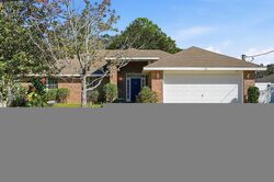 Pre-foreclosure in  LEMA LN Palm Coast, FL 32137