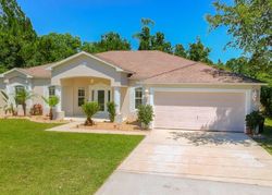 Pre-foreclosure Listing in BICKFORD DR PALM COAST, FL 32137