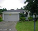 Pre-foreclosure in  BECKER LN Palm Coast, FL 32137