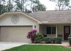 Pre-foreclosure Listing in EISENHOWER PL PALM COAST, FL 32164