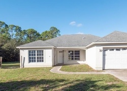 Pre-foreclosure Listing in APPLE ST EUSTIS, FL 32736