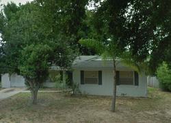Pre-foreclosure in  S DELLWOOD DR Eustis, FL 32726