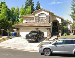 Pre-foreclosure in  SEDGEWICK CT Elk Grove, CA 95624
