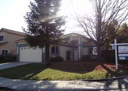 Pre-foreclosure Listing in ADOBE SPRING WAY ELK GROVE, CA 95758