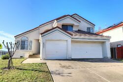 Pre-foreclosure in  EFTHEMIA WAY Elk Grove, CA 95758