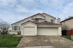 Pre-foreclosure in  EFTHEMIA WAY Elk Grove, CA 95758