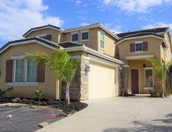 Pre-foreclosure Listing in ROAN RANCH CIR ELK GROVE, CA 95624