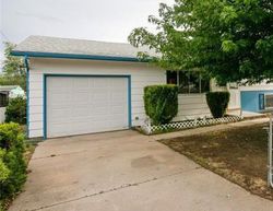 Pre-foreclosure Listing in CHALMERS RD COLORADO SPRINGS, CO 80910