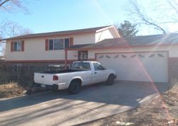 Pre-foreclosure Listing in CANDEA CT COLORADO SPRINGS, CO 80916